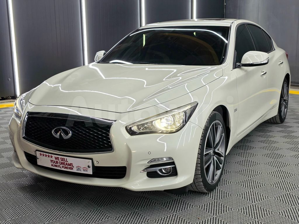 other Q50